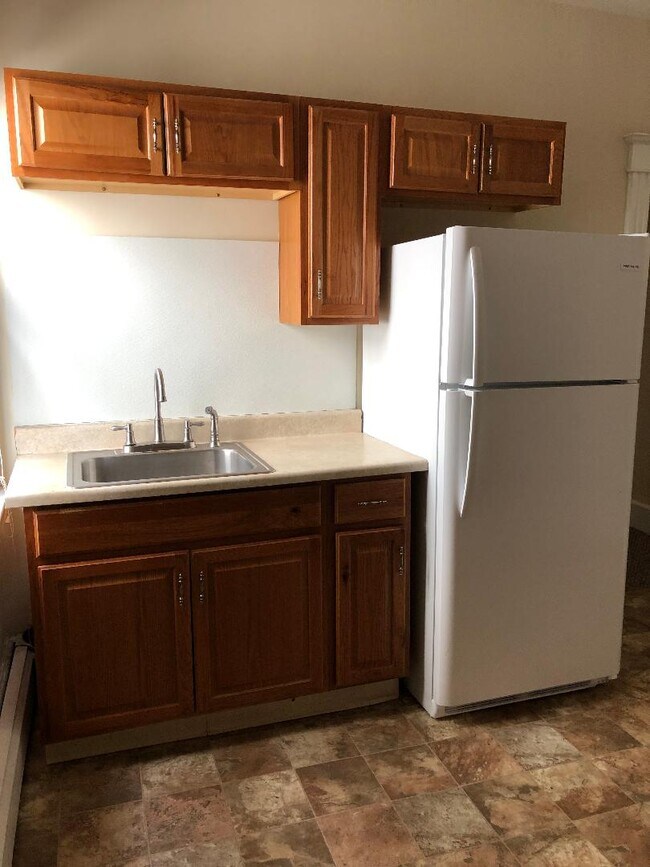 property at 1392 Summer St