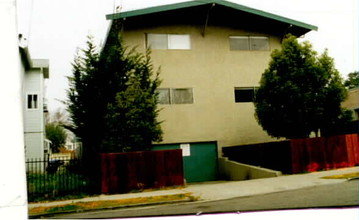 1623 Fairview St in Berkeley, CA - Building Photo - Building Photo