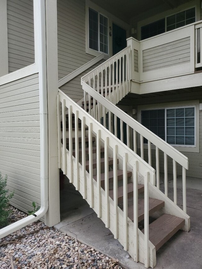 1225 W Prospect Rd in Fort Collins, CO - Foto de edificio - Building Photo