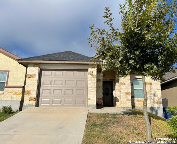 property at 7015 Hallie Ridge