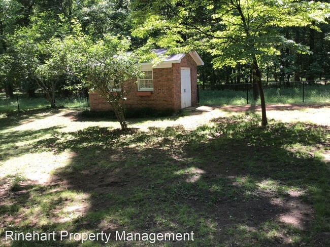 721 University Dr in Rock Hill, SC - Building Photo - Building Photo