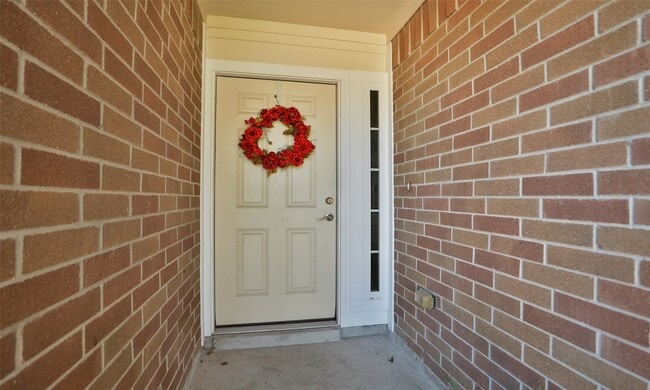 property at 10914 Barker View Dr