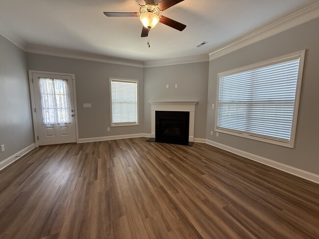 145 Hardinberry St in Oak Ridge, TN - Building Photo - Building Photo