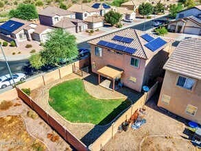 11645 W Mountain View Rd in Youngtown, AZ - Building Photo - Building Photo