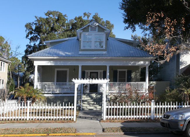 42 Saragossa St in St. Augustine, FL - Building Photo - Building Photo