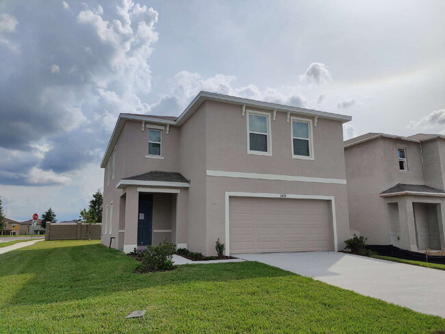 31478 Penny Surf Lp in Wesley Chapel, FL - Building Photo - Building Photo
