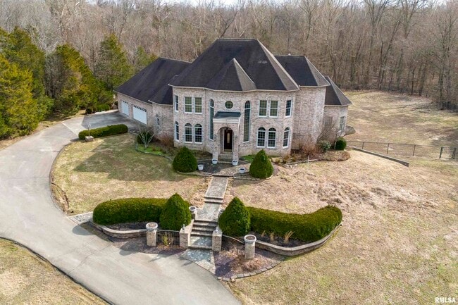 property at 3115 W Striegel Rd