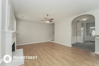 11523 Fox Trot Dr in Charlotte, NC - Foto de edificio - Building Photo