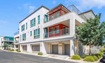 1250 Abbey Ln in Chandler, AZ - Building Photo - Building Photo
