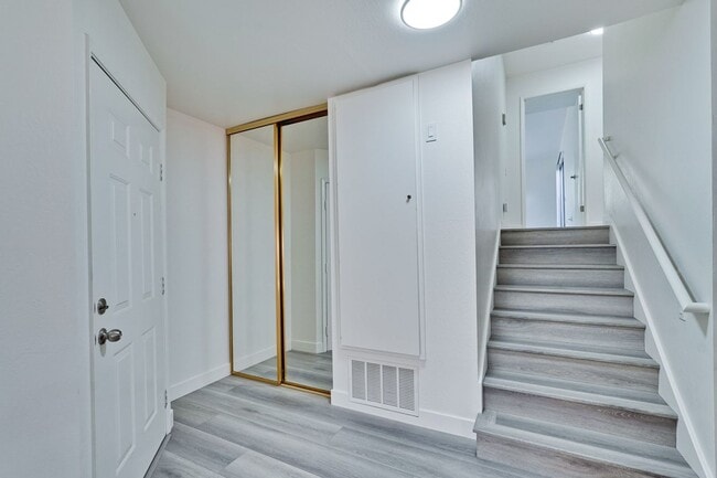 property at 2664 Senter Rd