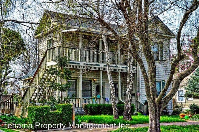 1255 Washington St in Red Bluff, CA - Building Photo - Building Photo