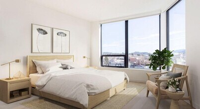 1380 N California Blvd in Walnut Creek, CA - Building Photo - Building Photo