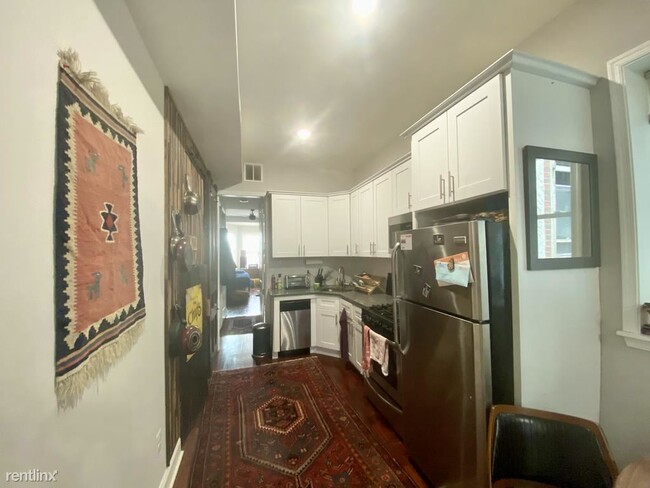 1925 N 33rd St-Unit -Unit 2 in Philadelphia, PA - Building Photo - Building Photo