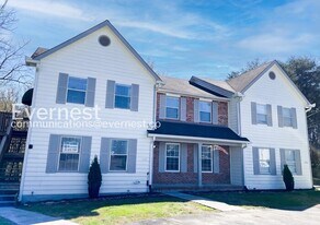 4809 Brighton Ln in Chattanooga, TN - Building Photo