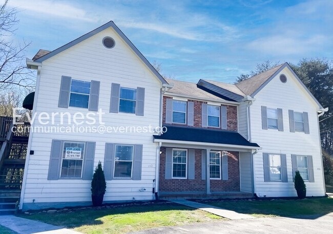 property at 4809 Brighton Ln