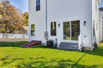 197 Vesper St in Fairfield, CT - Building Photo - Building Photo