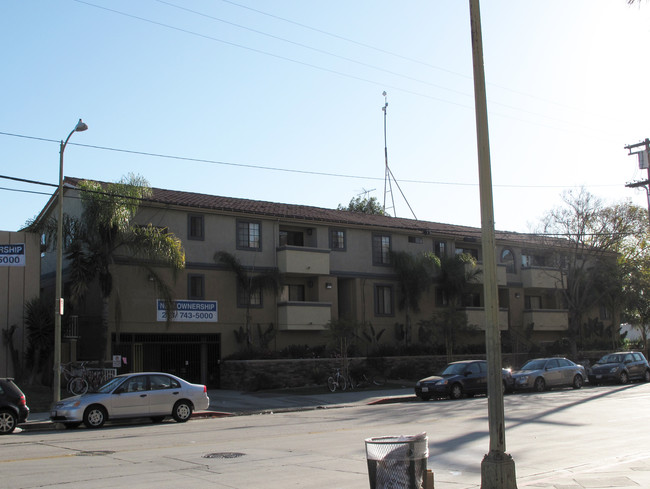 701 W 32nd Street in Los Angeles, CA - Building Photo - Building Photo