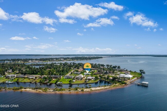 property at 4736 Sunset Dr