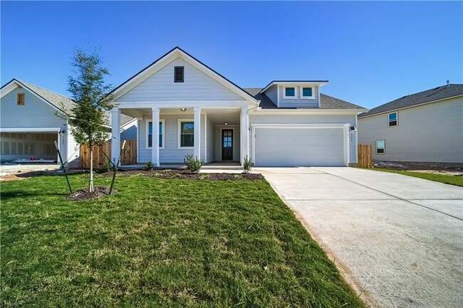 property at 307 Cold Spg Lp