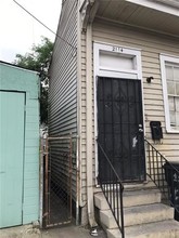 2114-2116 Willow St in New Orleans, LA - Building Photo - Building Photo