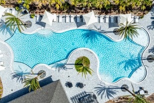 Olana Waterside in Lakewood Ranch, FL - Building Photo