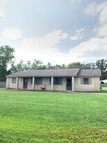 3019 Dayton Ave in Jonesboro, AR - Building Photo