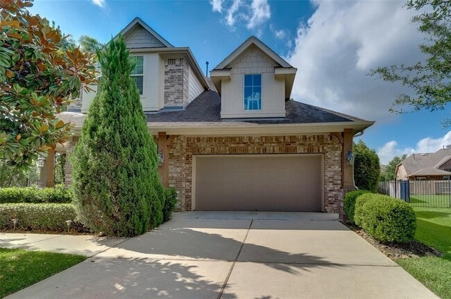 3 Galleta Ct in Spring, TX - Building Photo - Building Photo