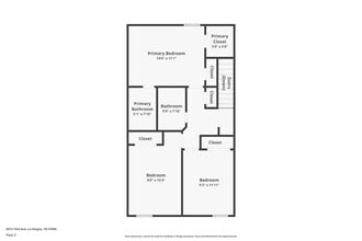 5013 73rd Ave in La Vergne, TN - Building Photo - Building Photo