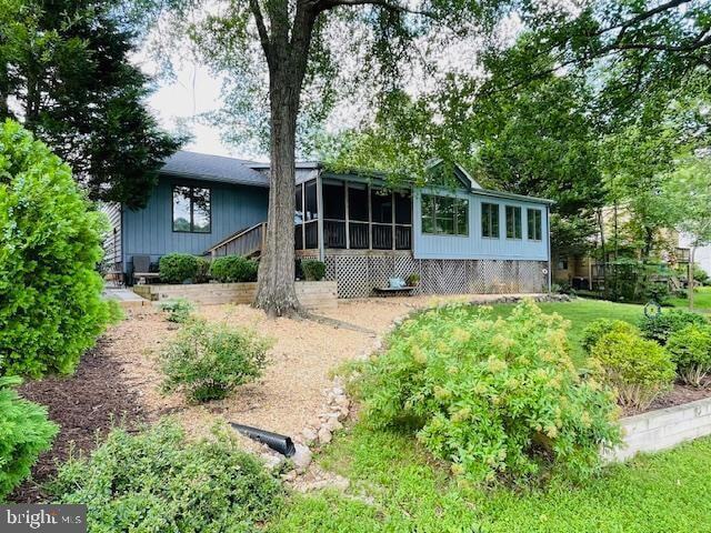 200 Pine Valley Rd in Locust Grove, VA - Building Photo - Building Photo