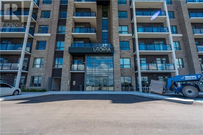 5055 Greenlane in Lincoln, ON - Building Photo - Building Photo