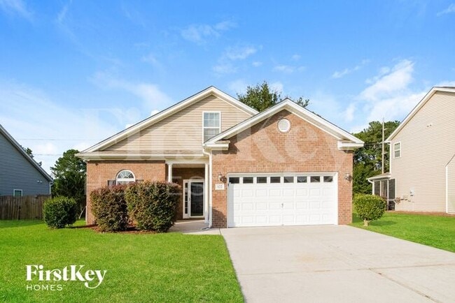122 Netherfield Dr