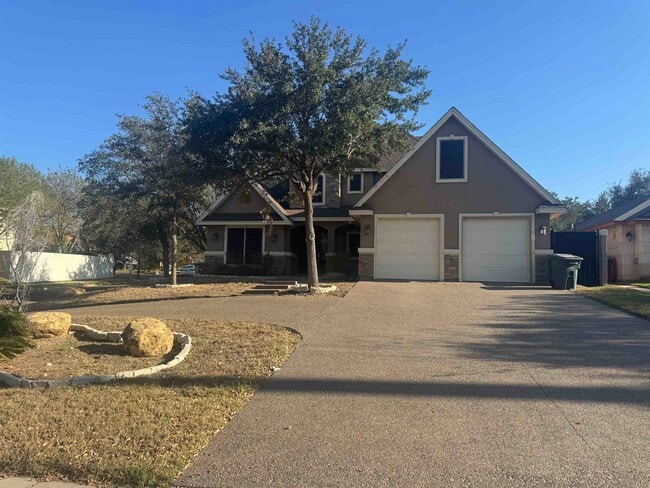 property at 431 Puig Dr