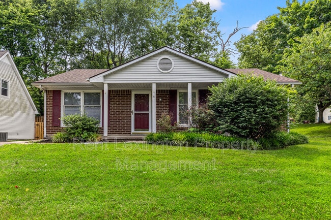 property at 4225 Steamboat Rd
