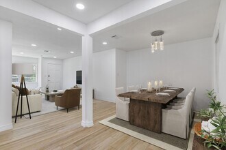 6315 Thrush Dr in Houston, TX - Foto de edificio - Building Photo