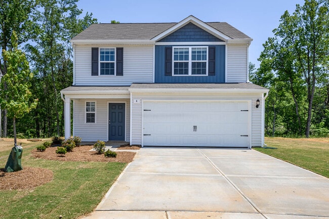 1 Hazelburn Ct in Greensboro, NC - Building Photo - Building Photo