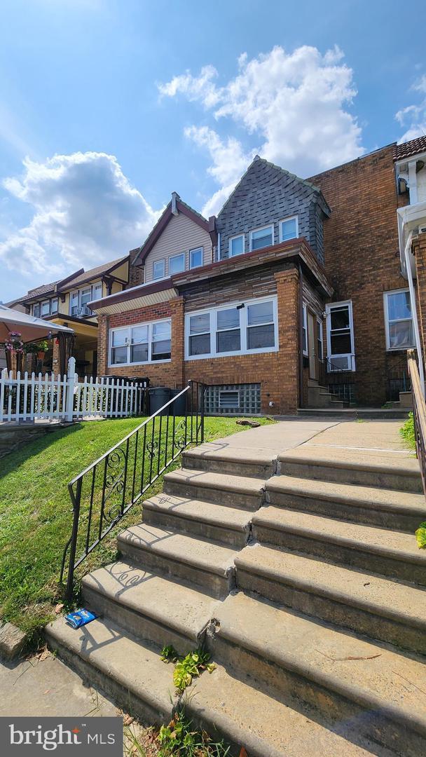 1240 Pratt St, Unit 1