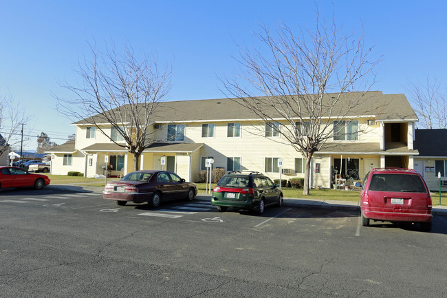 Autumn Ridge I Apartments in Wapato, WA - Foto de edificio - Building Photo