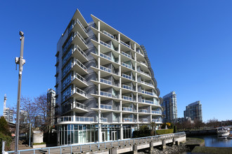 Silver Sea in Vancouver, BC - Building Photo - Building Photo