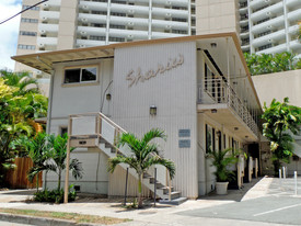 1839 Kaioo Dr Apartments