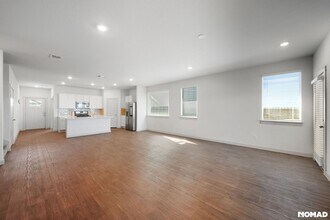 210 Big Cypress Byu Rd in Hutto, TX - Building Photo - Building Photo