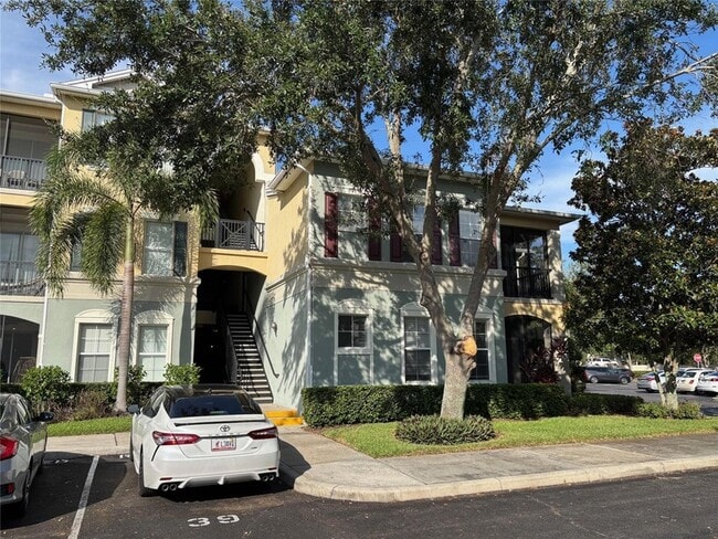 property at 8179 Maritime Flag St
