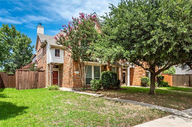 11352 Newgate Dr in Frisco, TX - Building Photo