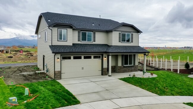 property at 3751 N Eli Dr