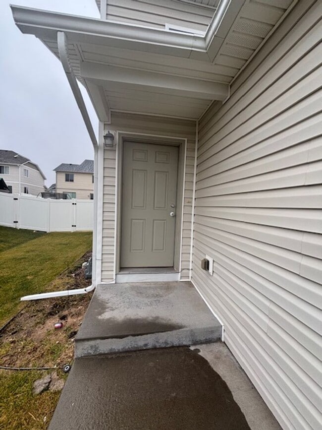 3821 Fire Walker Trail in Cheyenne, WY - Building Photo - Building Photo