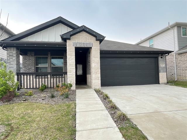 property at 3407 Flatiron Dr