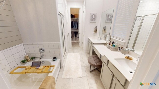 property at 244 Heartleaf Rd