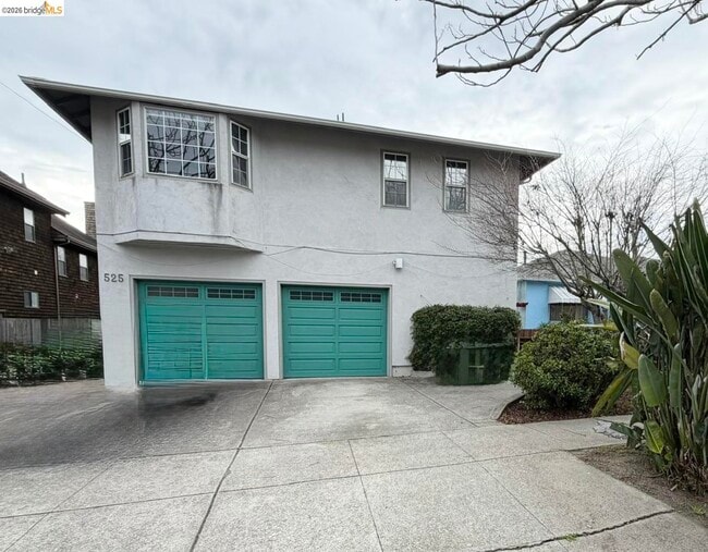 property at 525 Clayton Ave