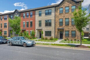 4322 Roland Heights Ave in Baltimore, MD - Building Photo