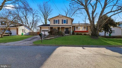 1703 Tioga Rd in Fort Washington, MD - Building Photo - Building Photo