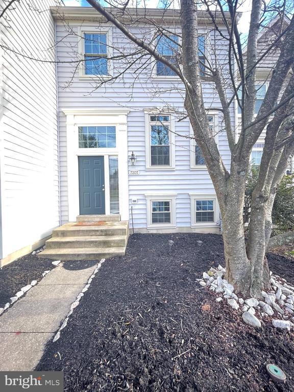 property at 7207 Solar Walk